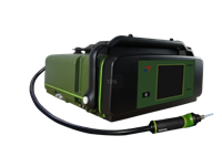 Hapline P8800 便携式气质联用仪